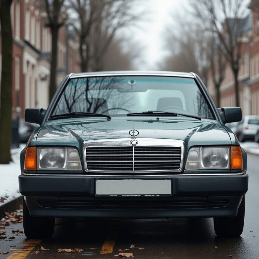 Youngtimerregeling verandert voor zzp’ers